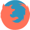 Logo Mozilla Firefox