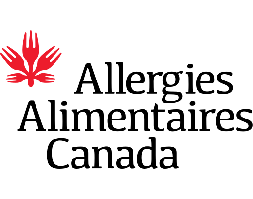 Allergy Aware logo