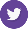 logo de Twitter